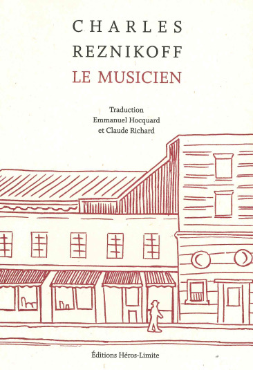 Le musicien