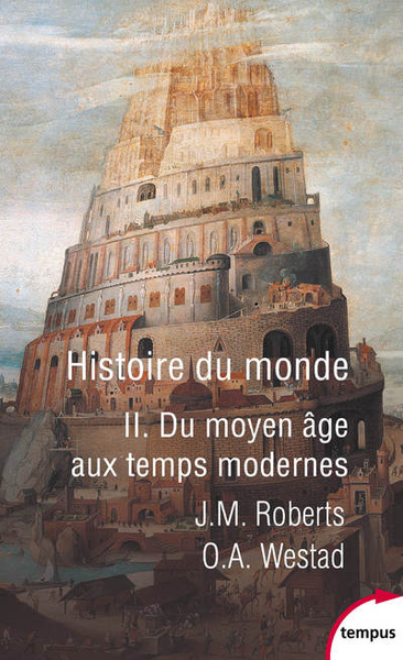 Histoire du monde - Volume 2