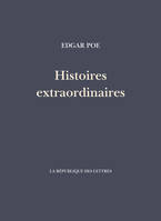 Histoires extraordinaires