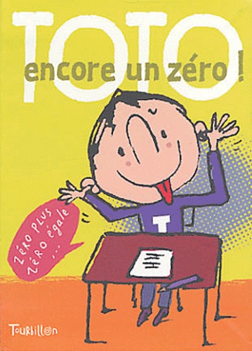 Toto Encore Un Zero !