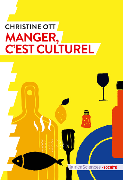 Manger, C'Est Culturel