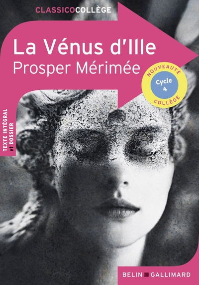 La Vénus D'Ille - Prosper Mérimée