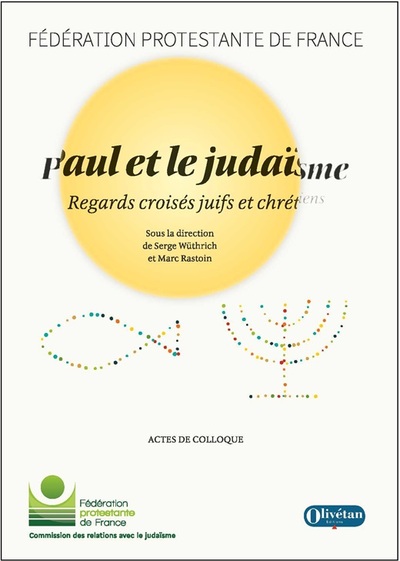 Paul et le judaïsme