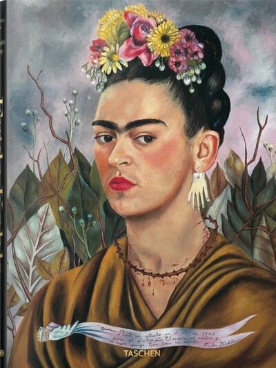 Frida Kahlo