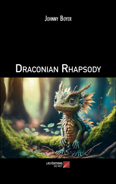 Draconian Rhapsody