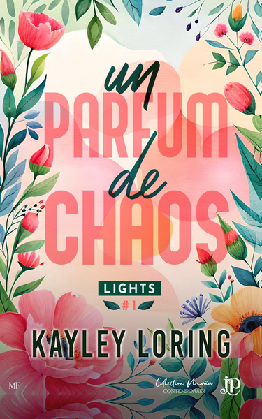 Lights Volume 1 - KAYLEY LORING