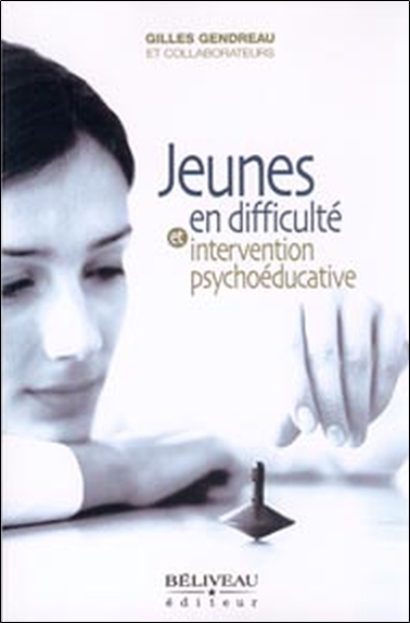 Jeunes En Difficulte - Gilles Gendreau