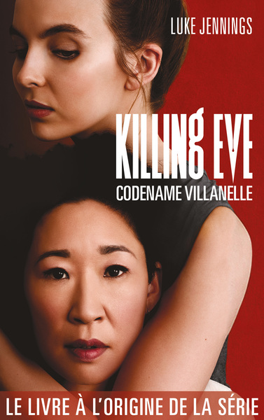 Killing Eve Volume 1