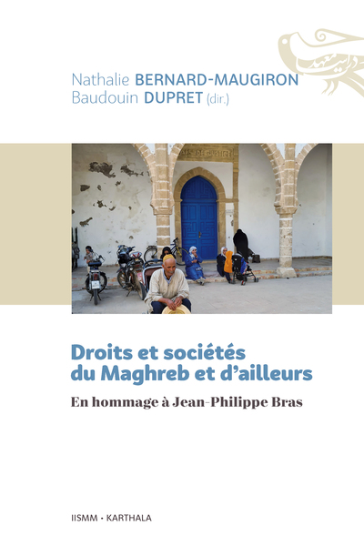 Droits et sociétés du Maghreb et d'ailleurs