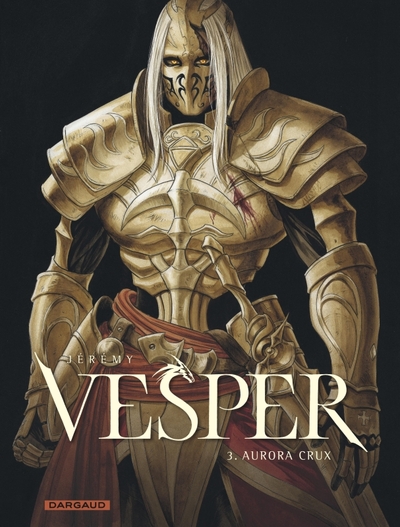 Vesper Volume 3