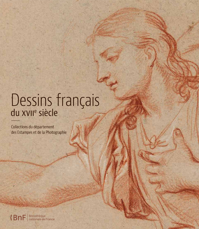 Dessins français du XVIIIe siècle - Collectif