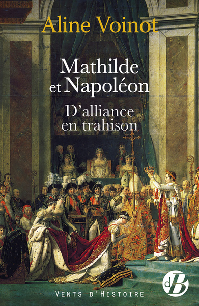 Mathilde et Napoléon