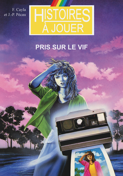 Les livres à remonter le temps Volume 3