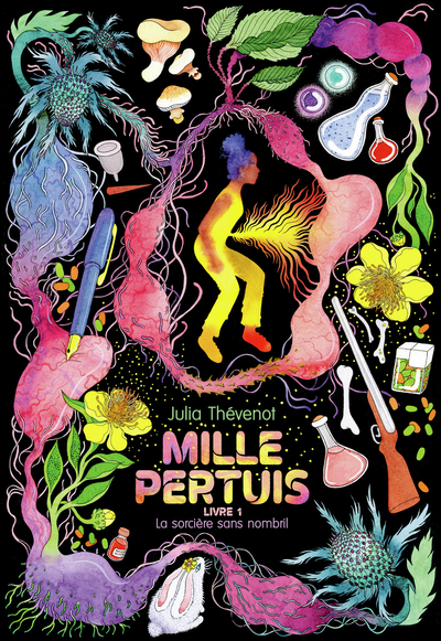 Mille Pertuis Volume 1