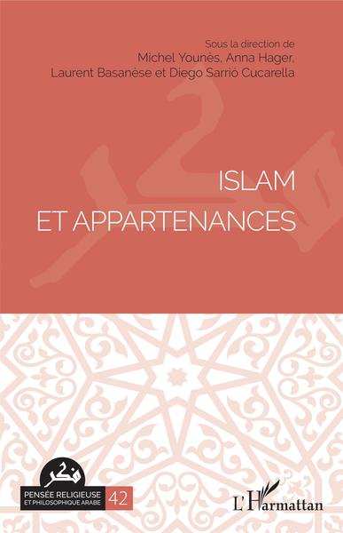 Islam et appartenances - Michel Younès