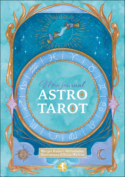 Mon journal astro-tarot