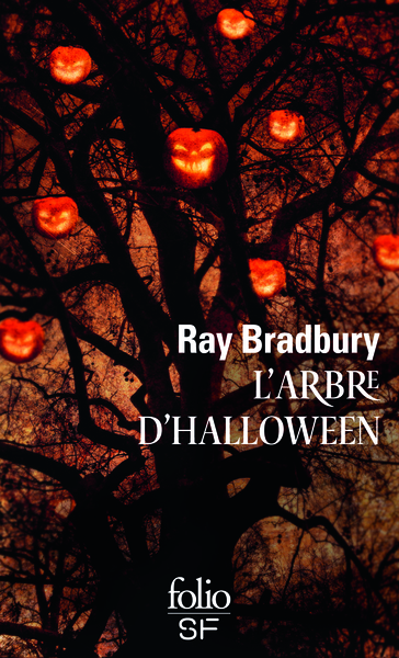 L'Arbre d'Halloween