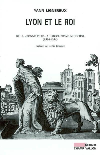 Lyon Et Le Roi