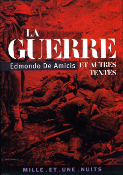 La guerre