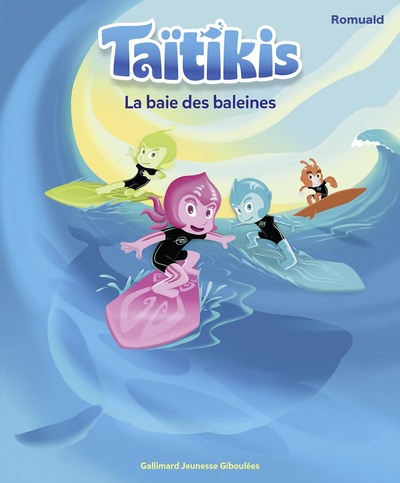 Taïtikis Volume 2