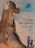 Contes des géants