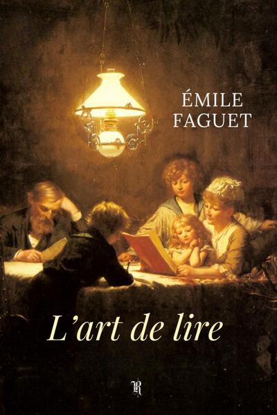 L'art de lire