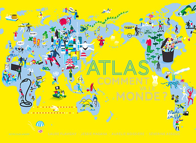 Atlas - Comment va le monde ?