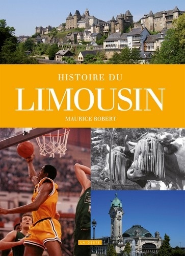 Histoire du Limousin