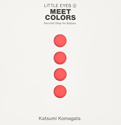 Little Eyes 2: Meet Colors (Vo Japonais)