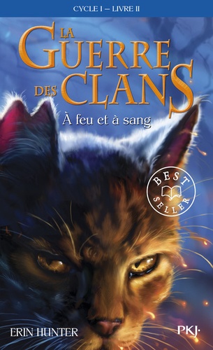 La Guerre des Clans (Cycle 1) Volume 2