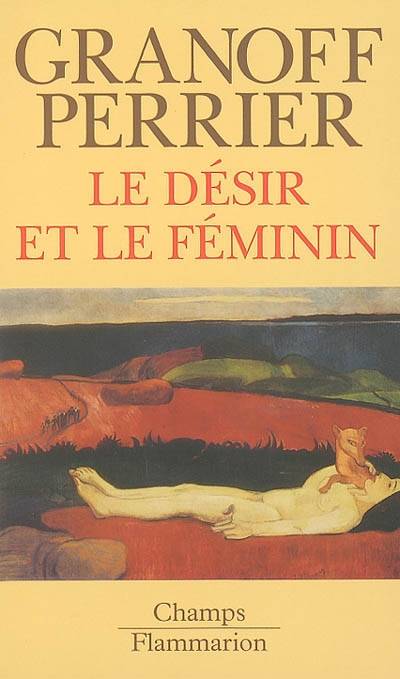 Le Désir et le Féminin