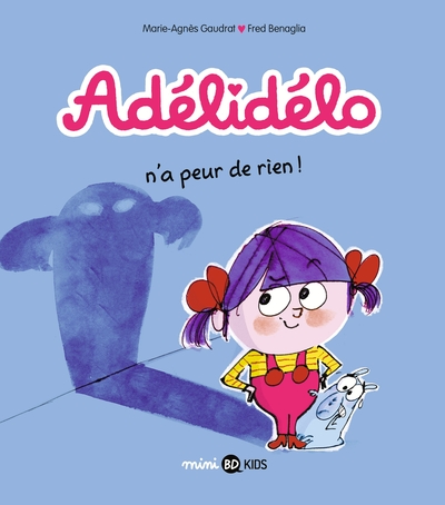 Adélidélo Volume 4