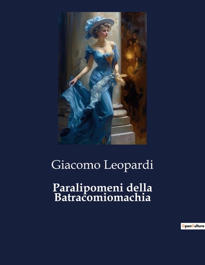 Classici della Letteratura Italiana Volume 6621