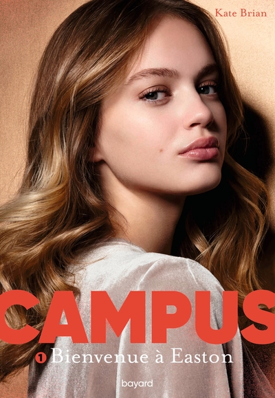 Campus Volume 1