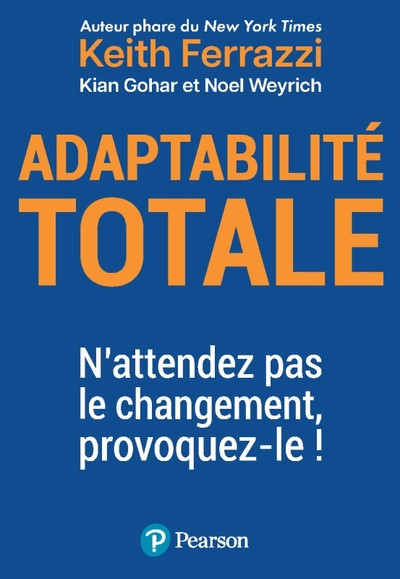 Adaptabilité totale