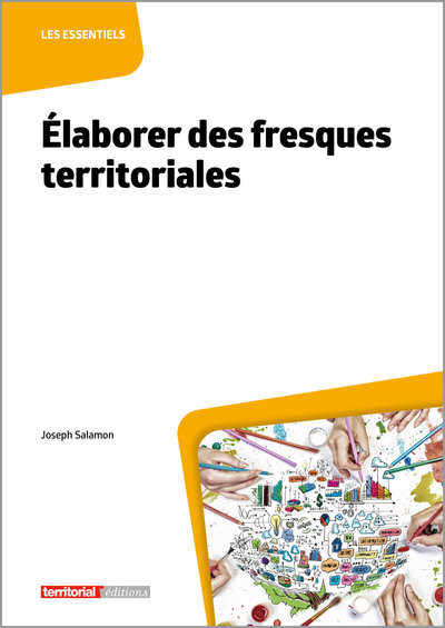 Élaborer des fresques territoriales