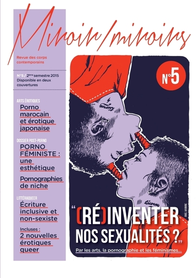 Miroir/Miroirs Num 5 : RE-INVENTER NOS SEXUALITES ? V.A