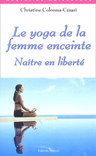 Yoga De La Femme Enceinte (Le)