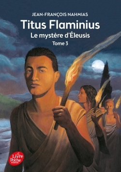 Titus Flaminius Volume 3