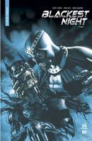 1 - Urban Comics Nomad : Batman Tortues Ninja Fusion