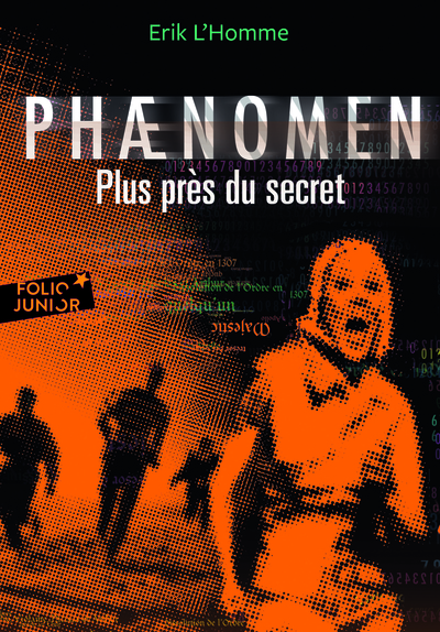 Phaenomen Volume 2 - Erik L'Homme