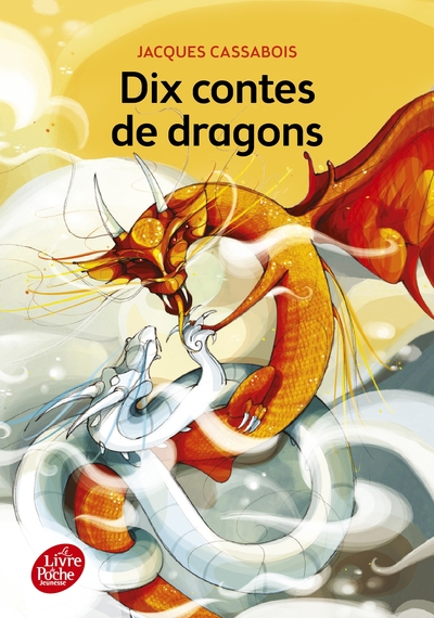 Dix Contes De Dragons