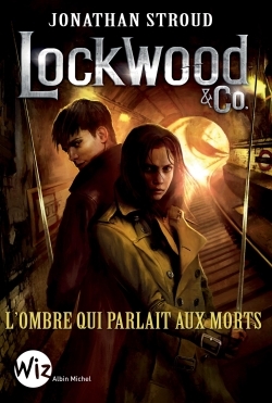 Lockwood & Co Volume 4