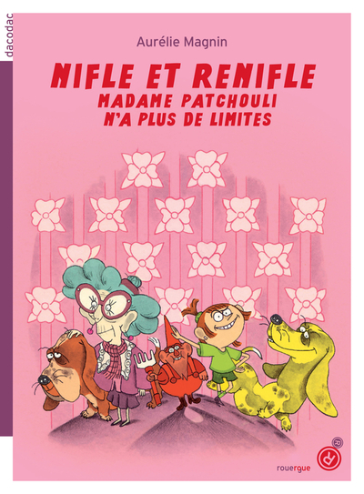 Nifle et ReNifle Volume 2