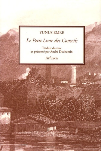 Petit Livre Des Conseils (Le)