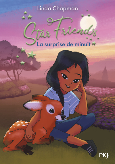 Star Friends Volume 7