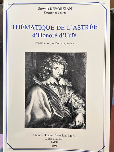 Thématique de l'