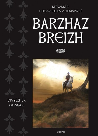 Barzhaz Breizh Bilingue Version Luxe