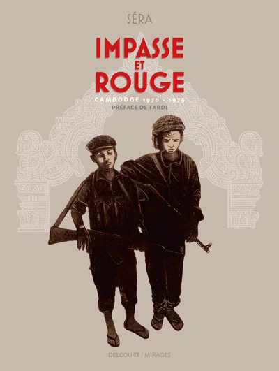 One-shot - Impasse et rouge