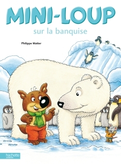 Mini-Loup Volume 16